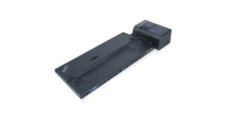 40AJ0135EU -  Lenovo Stacja Dokująca Lenovo ThinkPad Ultra Side Dock - 135W EU