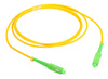 SCAPC-SCAPC-SM-1M SX - Jednomodowy simpleksowy patchcord światłowodowy SCAPC-SCAPC o długości 1m
