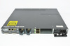 WS-C3750X-24P-S - 24x 1GE RJ45, PoE+ 435W 802.3at, opcja uplink 2x 10G SFP+, IP Base, L3, stack, Cisco Catalyst 3750-X Switch
