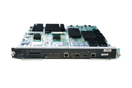 Supervisor Cisco 720 Fabric MSFC3 PFC3BXL