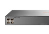 JL253A - 24G 4SFP+ HPE Aruba 2930F Комутатор