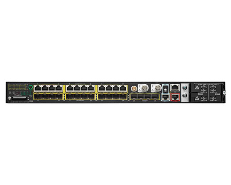 IE-5000-16S12P Switch Cisco IE5000 PoE+