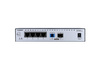 S5731-L4P2S-RUA - 4x 1GE RJ45 (PoE++ 77W), 1x 1G SFP, 1x 1G SC TX1310/RX1490, zasilacz w zestawie, Huawei CloudEngine S5731-L Switch