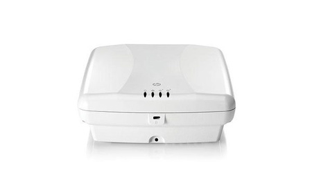 HP MSM430 Dual Radio 802.11n AP (AM)