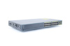 WS-C2960-24TC-L - 24x 10/100 RJ45, 2x 1G RJ45/SFP Combo, ПО LAN Base, Покоління L2, Cisco Catalyst 2960 Комутатор