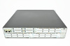 Роутер Cisco 2851 zasilacz AC, 2GE RJ45, Wolne sloty - 4HWIC, 3PVDM, 1NME-XD, 2AIM, IP BASE, 64F/256D