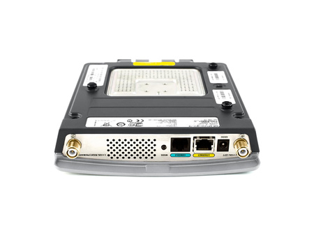 Точка доступа Cisco AP 1232AG 802.11a/g, 2.4/5 ГГц, автономная, внешние антенны