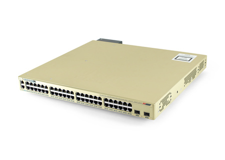 C6800IA-48FPDR - 48x 1GE RJ45, PoE+ 740W 802.3at, uplink 2x 10G SFP+, 216 Gbps, Stack, IP Lite, Redundantne zasilanie, L3, Cisco Catalyst 6800 Switch