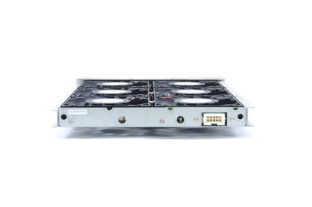 WS-C6K-6SLOT-FAN2 - модуль вентилятора для Catalyst 6506, необходимый для супервизоров 720 и выше