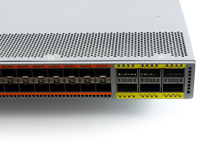 N5K-C5672UP Switch Cisco Nexus 5672UP SFP+