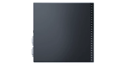 11JN006HPB - Lenovo ThinkCentre M75q G2 Tiny AMD Ryzen 5 5600GE, RAM 8 GB DDR4, AMD Radeon Graphics, 256 GB SSD M.2, Bluetooth, Windows 11 Pro