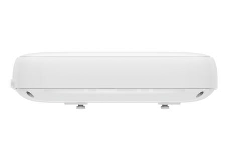 AirEngine6776-X6H - 1x 10GE SFP+, 1x 5GE RJ45, 1x 1GE RJ45, 5.2, WiFi7 MIMO: 4x4:4 (2.4 GHz), 4x4:4 (5 GHz), wewnętrzny, Huawei AirEngine 6700 Access Point