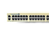 C6800IA-48FPDR - 48x 1GE RJ45, PoE+ 740W 802.3at, uplink 2x 10G SFP+, 216 Gbps, Stack, IP Lite, Redundantne zasilanie, L3, Cisco Catalyst 6800 Switch