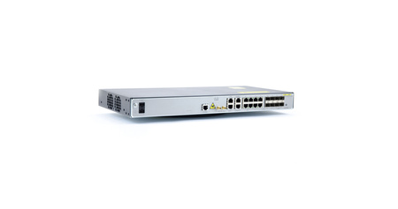 A901-4C-F-D - 4x1G (RJ45/SFP) Combo, 4x1G (SFP), 4x1G (RJ45), Zasilanie DC, PAYG 4x GE Port, Ethernet-only interface, Роутер Cisco ASR 901