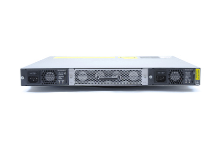 WS-C4948E-E Switch Cisco Catalyst 4948E SFP+