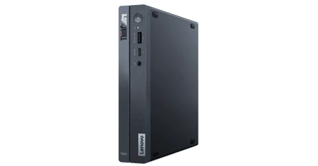 12LN0025PB - Lenovo ThinkCentre Neo 50q G4 Tiny Intel Core i5-13420H, RAM 8 GB DDR4, Intel® UHD Graphics, 512 GB SSD M.2, Wi-Fi, Bluetooth, Windows 11 Pro