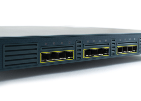 WS-C3560E-12SD-S - 12 SFP, 2 10GE(X2), IP Base sw, Cisco Catalyst 3560E Комутатор