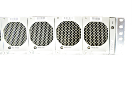 N5K-C5020P-BF - 5 Fan Modules, 40 ports (req SFP+), Cisco Nexus 5000 2RU Chassis 1 x PSU