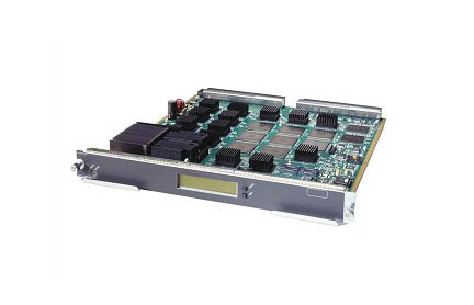 WS-C6500-SFM - Модуль Комутатор Fabric для Cisco Catalyst 6000 i 6500