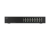SF110-16-EU Switch Cisco Small Business 110