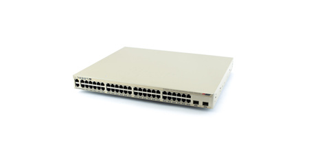C6800IA-48FPD - 48x 1GE RJ45, PoE+ 740W 802.3at, uplink 2x 10G SFP+, 216 Гб/с, Stack, ПО LAN Base, Cisco Catalyst 6800 Комутатор