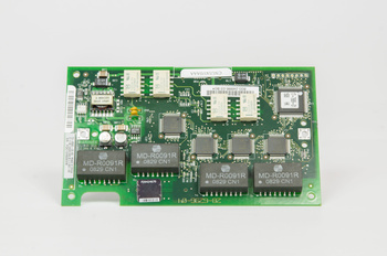 DIGITAL TELEPHONY MOD CISCO 2811