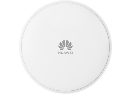 AirEngine5776-26 - 1x 2.5GE RJ45, 1x 1GE RJ45, wewnętrzny, WiFi 7, 2.4GHz 2x2, 5GHz 4x4, wbudowane anteny smart, Huawei AirEngine 5700 Access Point