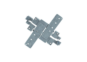 AIR-AP-T-RAIL-R - Ceiling Grid Clip for Aironet APs - Recessed Mount
