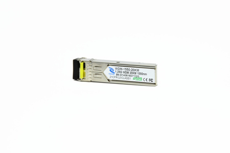 SFP-WDM-20KM-1550-RGD