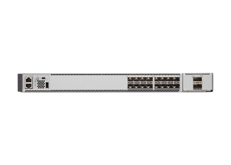 C9500-16X-A - 16x 10G SFP+, Opcja 2x 40G QSFP+, Network Advantage, Cisco Catalyst 9500 Switch