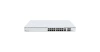 CRS320-8P-8B-4S+R - 8x GbE PoE+, 8x GbE PoE++, 4x SFP+, RouterOS L5, rack, PoE max. 1150W MikroTik Switch