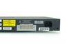 WS-C2960X-24TD-L - 24x 1GE RJ45, uplink 2x 10G SFP+, LAN Base, L2, Stack, Cisco Catalyst 2960-X Switch
