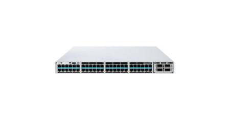 C9300X-48TX-E - Catalyst 9300X 48x 10GE mGig, Network Essentials, Cisco Switch