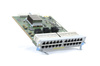 24 Портовий модуль HP Gig-T PoE+