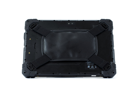 F7G-8G128GB - 10.1" HD, 8/128, 4G LTE, GPS, NFC, Wi-Fi 2.4G/5GHz, RS-232, Bluetooth, microSD, IP67, USB 3.0, USB C, Windows 10 Pro, F7G Przemysłowy Tablet