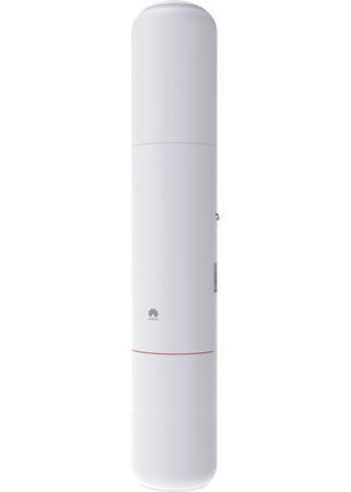 AirEngine8760R-X1 - 1x 10GE RJ45, 1x 1GE RJ45, 1x 10G SFP+, zewnętrzny, 2.4GHz(4x4:4)+5GHz(12x12:8), Huawei AirEngine 8700 Access Point