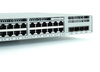 C9200L-48T-4X-E - 48x 1GE RJ45, uplink 4x 10G SFP+, Network Essentials, L3, MACsec 128, Cisco Catalyst 9200L Switch