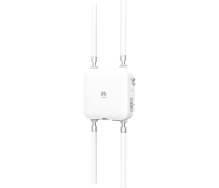 Huawei Access Point AirEngine 5761R-11E(11ax outdoor,2+2/2 dual bands,external antenna,BLE)