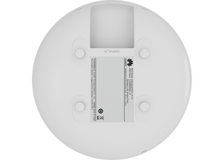 AirEngine5762C-10-V2 - 1x 1GE RJ45, WiFi 6, wewnętrzny, wbudowane anteny, 2.4/5GHz, MIMO 2x2:2, Huawei AirEngine 5700 Access Point