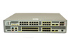 ME-3600X-24CX-M - 16x 1GE RJ45, 8x 1GE RJ45/SFP Combo, 16x 1GE SFP, uplink 4x 10GE XFP, 2x Zasilacz AC, Cisco ME3600X Ethernet Access Switch