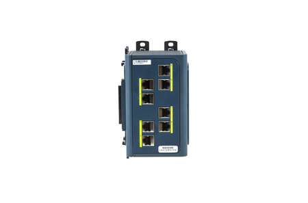 IEM-3000-8TM Cisco Switch moduł rozszerzający