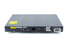 WS-C3560-48PS-S - 48x FE 10/100 RJ45, PoE 802.3af 370W, uplink 4x 1G SFP, opr. IP Base, Warstwa L3, Cisco Catalyst 3560 Switch