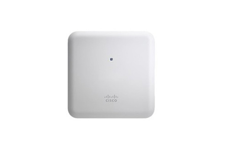 AIR-AP1852I-E-K9 - 2.4/5Ghz, 802.11ac, WiFi 5, Wave 2, MU-MIMO 4x4:3, Zintegrowane Anteny, Cisco AP 1852i Access Point