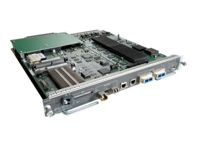 Cisco Catalyst 6500 6800 Series supervisor engine 2T XL, 3x GE SFP, 2x 10G порти