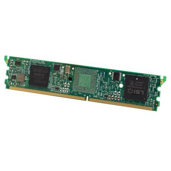 Cisco 32-channel high-density voice and video DSP module