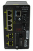 IE-2000-4TS-L - 4 FE 10/100, 2x FE SFP, Lan Lite, Cisco IE2000 Switch