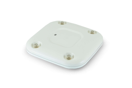 AIR-CAP2702E-E-K9 - 2.4/5ГГц, 802.11ac, WiFi5, Wymagany Kontroler, CleanAir, MU-MIMO 3x4:3, Anteny dokręcane, Cisco AP 2702 Точка доступу