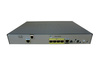 Nowy Роутер Cisco 887G ADSL2/2+ Annex A Sec Роутер, Adv IP Serv, 3G Global GSM/HSPA Modem