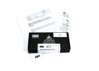 Cisco Original 32MB DIMM DRAM for the Cisco 2600XM