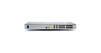 A901-4C-F-D - 4x1G (RJ45/SFP) Combo, 4x1G (SFP), 4x1G (RJ45), Zasilanie DC, PAYG 4x GE Port, Ethernet-only interface, Router Cisco ASR 901